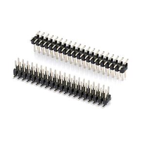 2.0mm SMT 排针